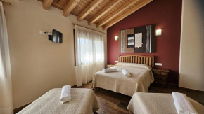Casa Rural La Nava